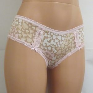 Victoria's Secret Intimates & Sleepwear - ⭐For Bundles Only⭐Victoria's Secret Panties L Victoria's Secret Intimates & Sleepwear - ⭐For Bundles Only⭐Victoria's Secret Panties L